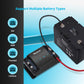 DCC50S 12V 30A DC-DC ON-BOARD BATTERY CHARGER WITH MPPT Board Battery Charger
