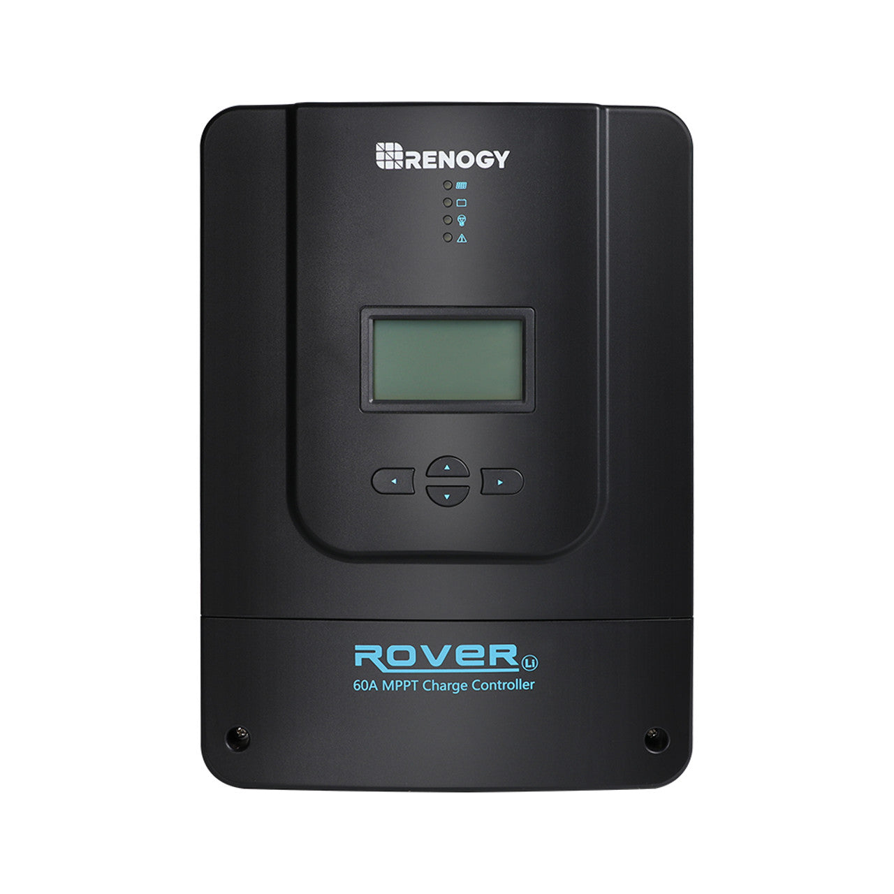 Rover 60 Amp MPPT Solar Charge Controller