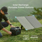 E.FLEX 120 Portable Solar Panel  portable solar panel