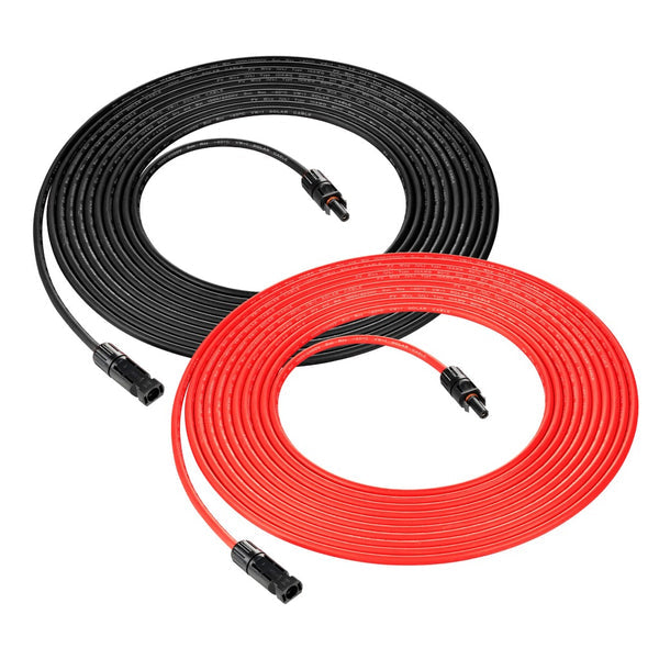 Solar panel Extension Cable 