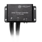 Solar Charge Controller Waterproof 11 Amps with Cables