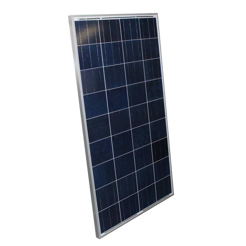 190 Watt Monocrystalline Solar Panel 