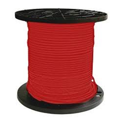 PV Wire 10 AWG