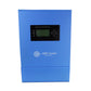 rover 100 amp mppt solar charge controller
