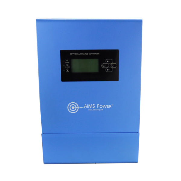 60 Amp MPPT Solar Charge Controller SCC60AMPPT
