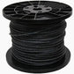 PV WIRE BY THE FOOT 10AWG, BLACK
